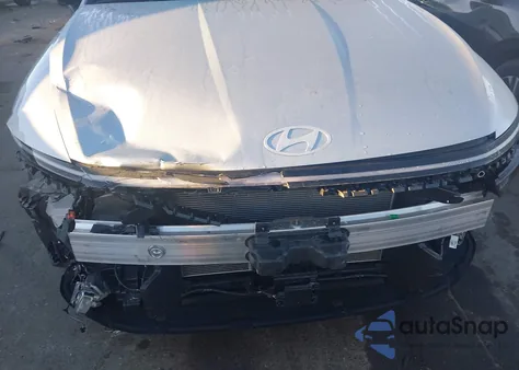 2025 Hyundai Sonata Sel z USA, uszkodzony, nr VIN KMHL64JA9SA468974